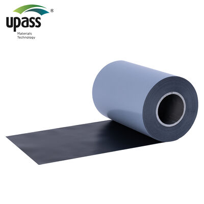 100 ไมครอน ความแข็งแกร่งสูง HDPE ผนังแหลมข้ามสําหรับหุ้มน้ําและน้ํา