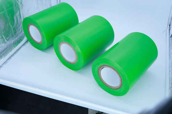 ฟิล์มลามิเนตแบบไขว้ HDPE 0.26 มม. 260um