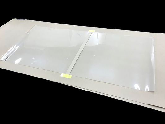 กันเสียง UV ความต้านทาน ISO9001 PDLC Smart Film