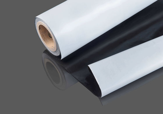 HDPE 150 ไมครอนเคลือบซิลิโคนสองด้าน