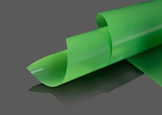 เมมเบรนกันน้ำ 0.09 มม. HDPE Cross Laminated Film