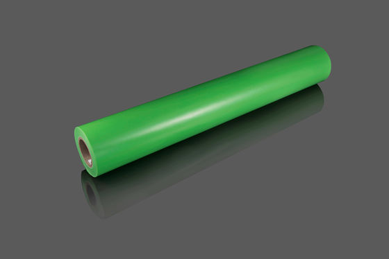 ฟิล์มพลาสติก RoHS HDPE