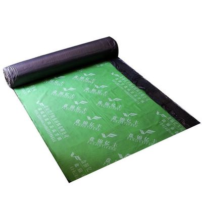 ฟิล์มลามิเนตแบบไขว้ HDPE 0.26 มม. 260um