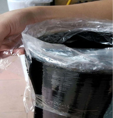 ฟิล์ม PET Metalized กันน้ำ 0.025 มม. 25 ไมครอน