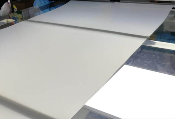 ฟิล์มกรองแสงไฟฟ้า 5,000 ไมครอน ITO Self Adhesive