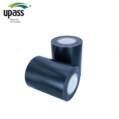 HDPE 90 ไมครอนฟิล์มเคลือบความร้อน 0.09 มม