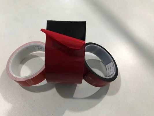 ความกว้าง 100 มม. UV Curing Silicone Coated Release Liner