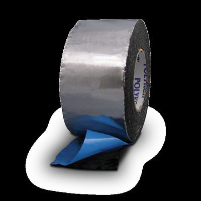 HDPE 0.15mm Silicone Coated Release Liner สำหรับเทปบิวทิล