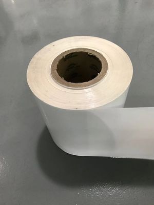 วัสดุพื้นผิว PVDF เคลือบด้วย PET Anti Corrosion Film