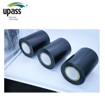 ฟิล์มลามิเนต HDPE หลายชั้นสำหรับแผ่นกันซึม