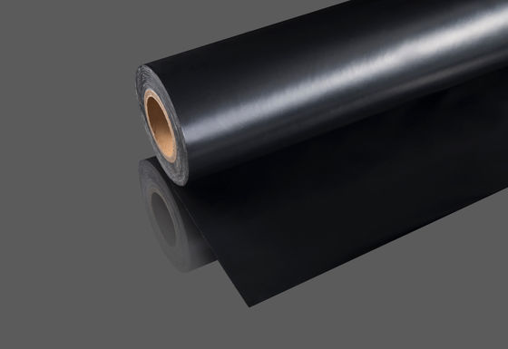 PP Silicone Coated Release Liner สำหรับเมมเบรนกันน้ำ