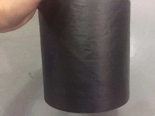 ฟิล์ม HDPE นูนซิลิโคนเคลือบปล่อยซับ