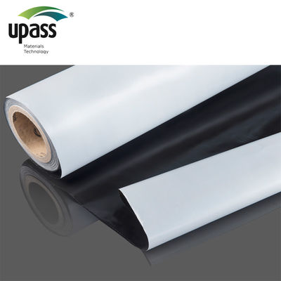 UV Curing PP Silicone Coated Release Liner สำหรับเมมเบรนกันน้ำ