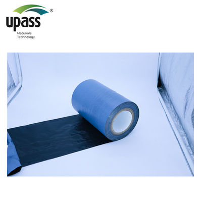 UV Curing Type HDPE Silicone Coated Release Liner สำหรับผลิตภัณฑ์กาวตนเอง