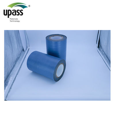 ซับในการปลดปล่อยซิลิโคนเคลือบ HDPE ที่มีการยึดเกาะสูงในภายหลัง