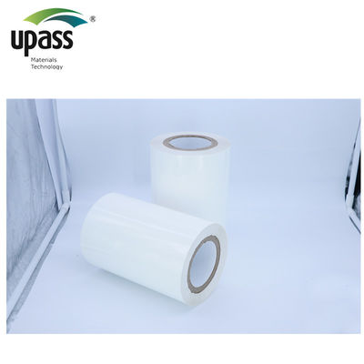 การพิมพ์ฉลากข้ามลามิเนตฟิล์มพลาสติก Hdpe ทนไฟ
