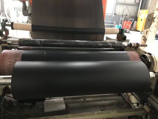 HDPE Liner PP Liner Release Liner PE Release Liner ซิลิโคนเคลือบ Release Liner