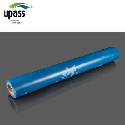 แอปพลิเคชั่นกันซึม ซับปล่อยเคลือบซิลิโคน HDPE ธรรมดา