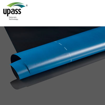 Bitumen Membranes Application Plain F901 ซิลิโคนเคลือบ Release Liner