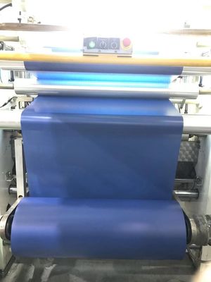Bitumen Membranes Application Plain F901 ซิลิโคนเคลือบ Release Liner