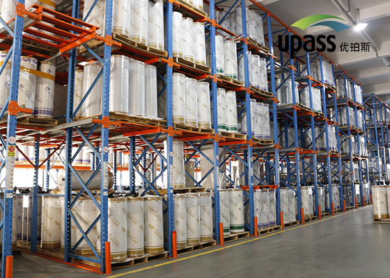 ฟิล์มกันความร้อนกันซึม HDPE PE ซิลิโคนเคลือบฟิล์มโพลีเอสเตอร์