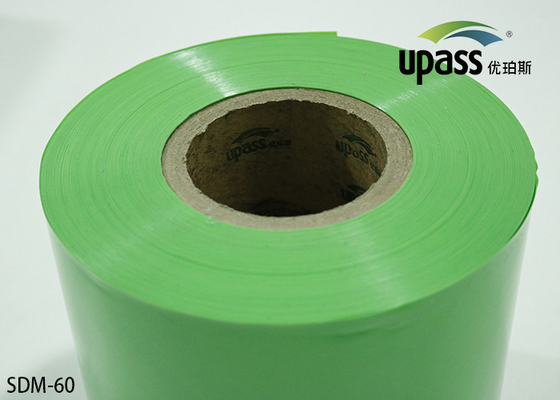 Underlayment กันน้ำข้ามฟิล์มลามิเนต Anti Slip Hdpe Film Roll