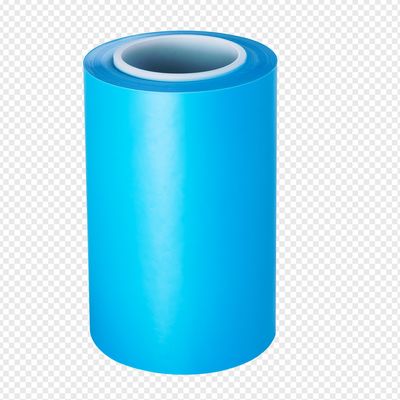 ฟิล์ม MOPP เคลือบซิลิโคนสำหรับเทปที่มีความแข็งแรงสูง