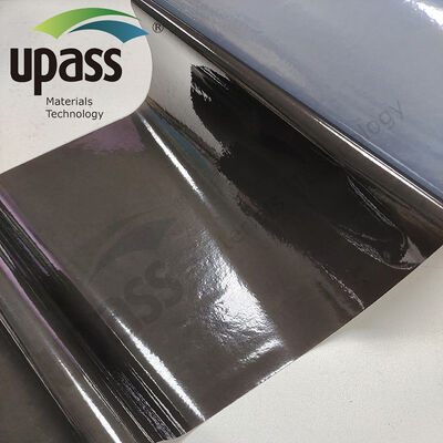 ฟิล์มปล่อย PP ที่รักษาด้วย UV สําหรับ SBS และ APP