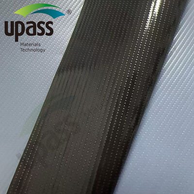 ฟิล์มรีลีส PP & PA - ฟิล์มรีลีสแบบกั้นที่ทนทานต่อการเจาะทะลุสูง พร้อมแรงรีลีสที่ปรับแต่งได้