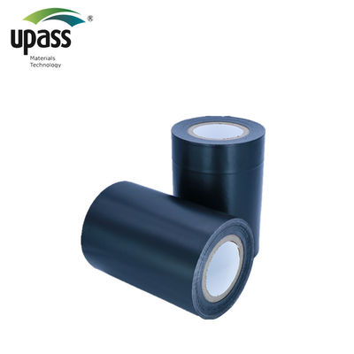 ฟิล์ม HDPE เคลือบซิลิโคน PE / PP เคลือบฟิล์ม