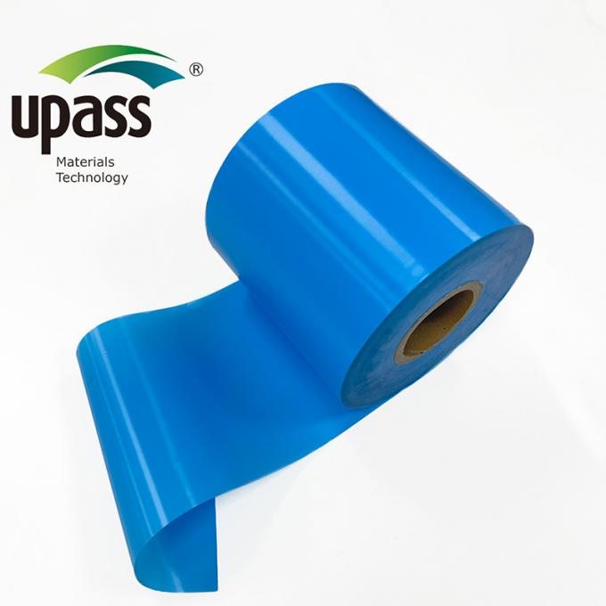 MOPP ฟิล์มบรรจุ