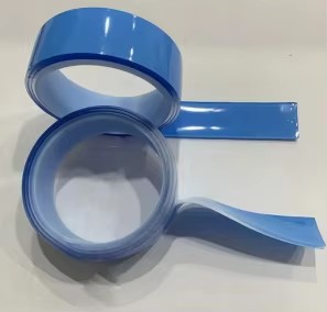 MOPP ฟิล์มที่ใช้กับฟองและเทปอะคริลิก