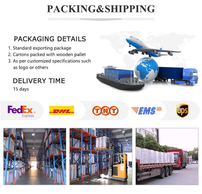 MOPP หนังบรรจุ