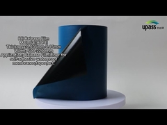 หนังปลด PE