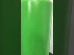 ฟิล์ม HDPE แรงสูงป้องกันการลื่นไถล Antiskid Cross Laminated Film