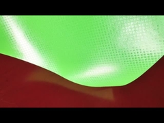 โฟลม HDPE ที่มีความแข็งแกร่งสูง